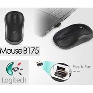 LOGITECH B175 WIRELESS MOUSE