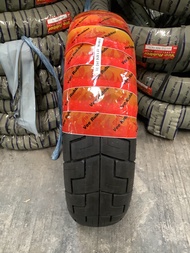 140/90-15 v192 ห่อส้ม Vee Rubber ยางใหม่ tubeless ปี2022