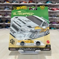 Hotwheels LB-ER34 Super Silhouette Nissan Skyline
