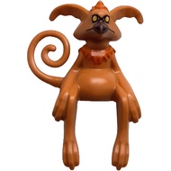 SW1387: Salacious B. Crumb - Yellow Eyes with White Glints (6488557) Lego