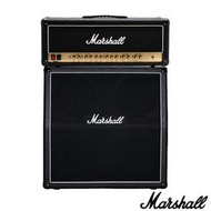 【又昇樂器 . 音響】Marshall DSL100HR + MX412AR 真空管 100瓦 電吉他 音箱 箱體