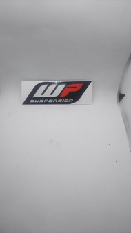 stiker cutting wp  suspension - cutting stiker wp