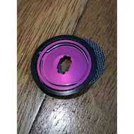 14 Shimano Conquest Cq101 drag clicker