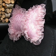 Car Neck Pillow Girl#hzl*05