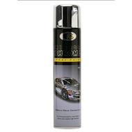 Bosny Spray Paint Mirror Chrome-READY STOCKsabah sarawak,pilih shipping option **sea shipping**