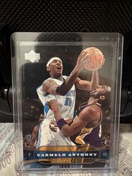 Carmelo Anthony 2004 卡