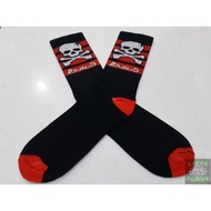 RANCID BAND SOCKS