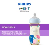 PHILIPS AVENT PPSU Milk Bottle - SCF583/10
