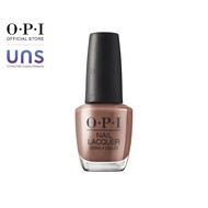 OPI Nail Polish - Downtown LA Collection - Espresso Your Inner Self [NLLA04]