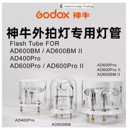 Godox Flash Tube for AD600B AD600BM AD600Pro AD600Pro-II AD600BM-II AD400Pro