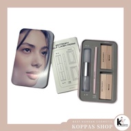 [ENTROPY] Self Lash Perm