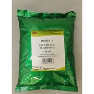 Bestari Salted Egg Seasoning 1kg