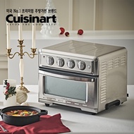 Cuisinart TOA-60 Digital Convection Toaster Oven Airfryer