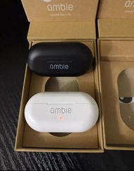 Sony Ambie AM-TW01藍牙耳機
