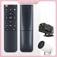 JIAUTING 1PC Projector Remote Control For HY300 HY320 HY300 PRO Projector Portable Control Remote Un