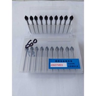 MATA REP TAMIYA COUNTERSUNK DRILL BIT COUNTERSINK BIT/
