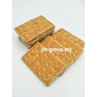 Thailand Biscuit Twin Pop 5 Kg Tin ( Ready Stock )