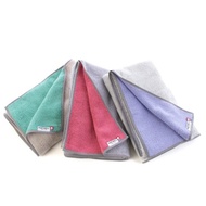 日本今治HARTWELL-雙面毛巾(34*80)