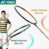2021 ASTROX 88S/88D pro Badminton Racket  NEW Offensive Profession  Badminton