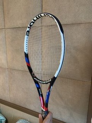 Tecnifibre 新淨 日本網球拍japan tennis racket  grip