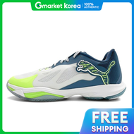PUMA | รองเทากฬา Puma Indoor Shoes Vantage Nitro 10784802