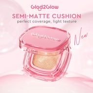 Glad2glow PERFECT COVER CUSHION