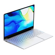 15.6 Inch J4125 Quad Core laptop Computer Fingerprint Thin Light Game Notebook laptop Wholesale lapt