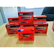 Battery Motor YTZ5 , YB5 , YTZ6 , YTX9 , YTX7A