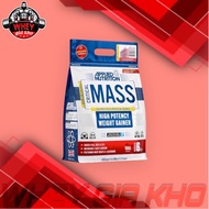 [Gift] Nutritional Milk for Fast Weight Gain, Specializing in Lean Muscle Gain Applied Nutrition Ori
