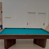 Meja billiard / biliar / bilyard 9 ft feet