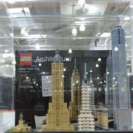 #costco代購#Lego New York City-21028