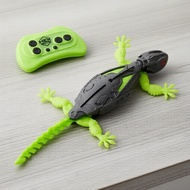 Electric Gecko RC Wall Climber, Smart Bionic Lizard Robot, Kids Prank Toy, Stylish Graduation & Hall