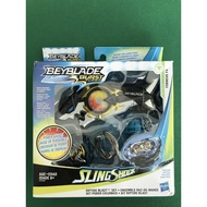 Hasbro beyblade burst turbo