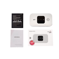 4G Pocket WIFI ใส่ซิม ไวไฟพกพา router wifi พกพา ไวไฟใส่ซิม Poket WIFI วายฟายพกพาไวฟายพกพา เข้ากันได้