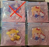 我推的孩子 x Sanrio 景品立牌