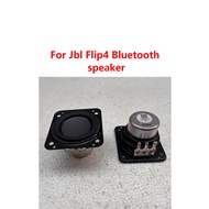 replacement 1.75-inch full frequency Speaker For Jbl Flip4 Bluetooth speaker 4OHM 5W Flip4 Repair Pa