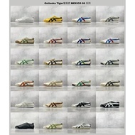 [OT First Layer] Onitsuka Tiger Onitsuka Tiger Onitsuka Tiger MEXICO 66 Version Material Detail Clea