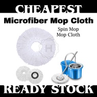 Spin Mop Microfibre Mop Head Replacement Cloth Mop Cloth Replacement Price
