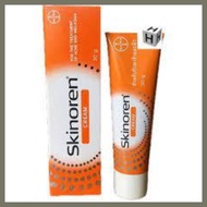 ❍ ◊☜ ∈ EXP DATE: 01/2026 | Skinoren 20% Cream 30grams