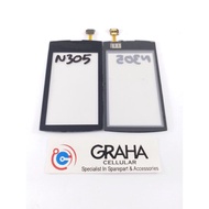 Touchscreen TS NOKIA ASHA 305/306
