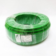 Mega Cable 25mm 100% pure copper pvc rolled 100 meter