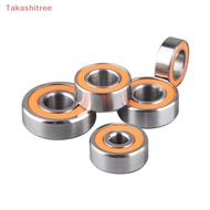 (Takashitree) 1 Piece Stainless Bait Casting Spinning Fishing Reels 5x9x3 3x10x4 5x10x4 5x11x4 5x13x