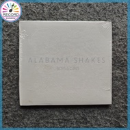Alabama Shakes Boys Girls Original CD Album [Sealed] Brand New 1Z07204 -PH2