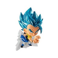 龍珠 Dragon Ball daima Super Z GT Kai 龍珠超 龍珠大魔 超戰士Figure 02 Super Saiyan blue Gogeta Super Saiyan God 