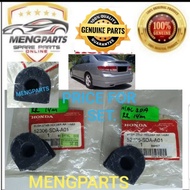 ******ACCORD SDA 2.0 & 2.4 REAR STABILIZER BUSH * 14MM * PRICE FOR SET  52306-SDA-A01