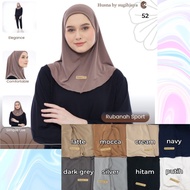 Rubbana sport husna short syiria sport/ Husna sport/