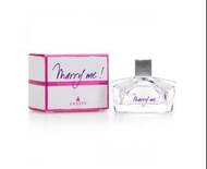 (現貨) Lanvin Marry Me(L) EDP. 4.5ML