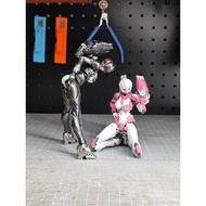 [PAY STUDIO]MD002 Arcee figure high heels Modified parts 3D printing