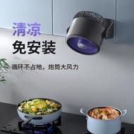 EDON愛登小風扇小型學生宿舍便攜式迷你充電款桌面嬰兒床風扇禮物
