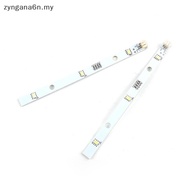 zyngana6n 1Pc Freezer Light Bar LED Strip for RONGSHENG HISENSE E349766 MDDZ-162A 1629348 MY